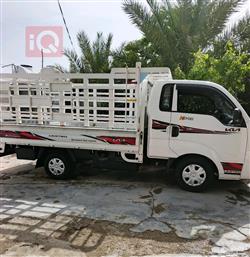 Kia Bongo